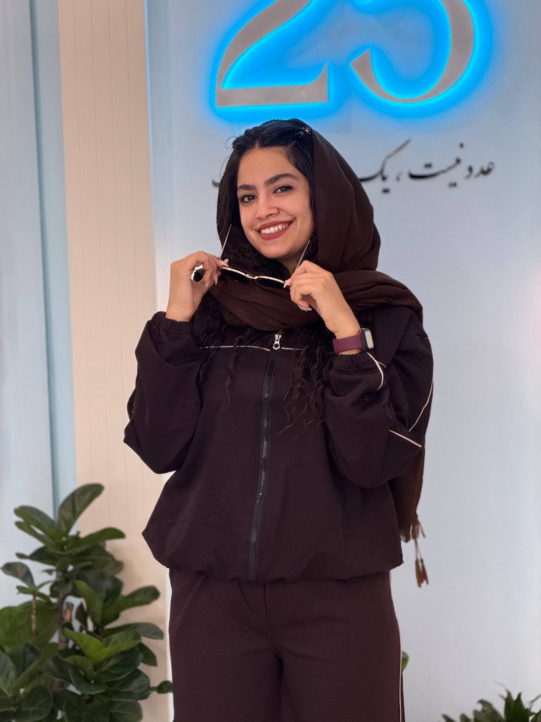 بامبر بلیسی و شلوار ست