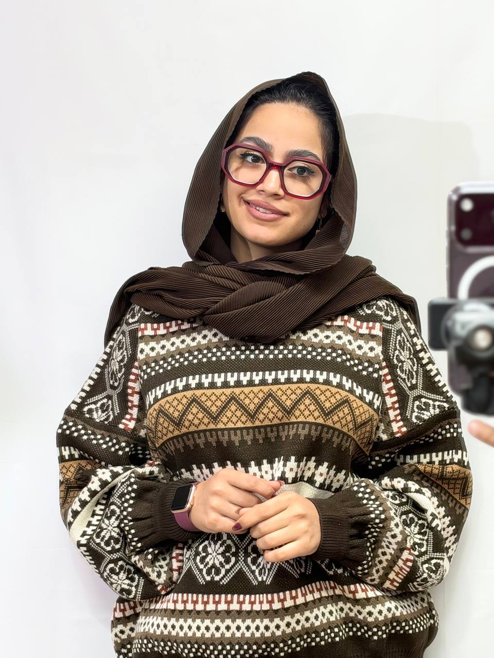 بافت سنتی ترک